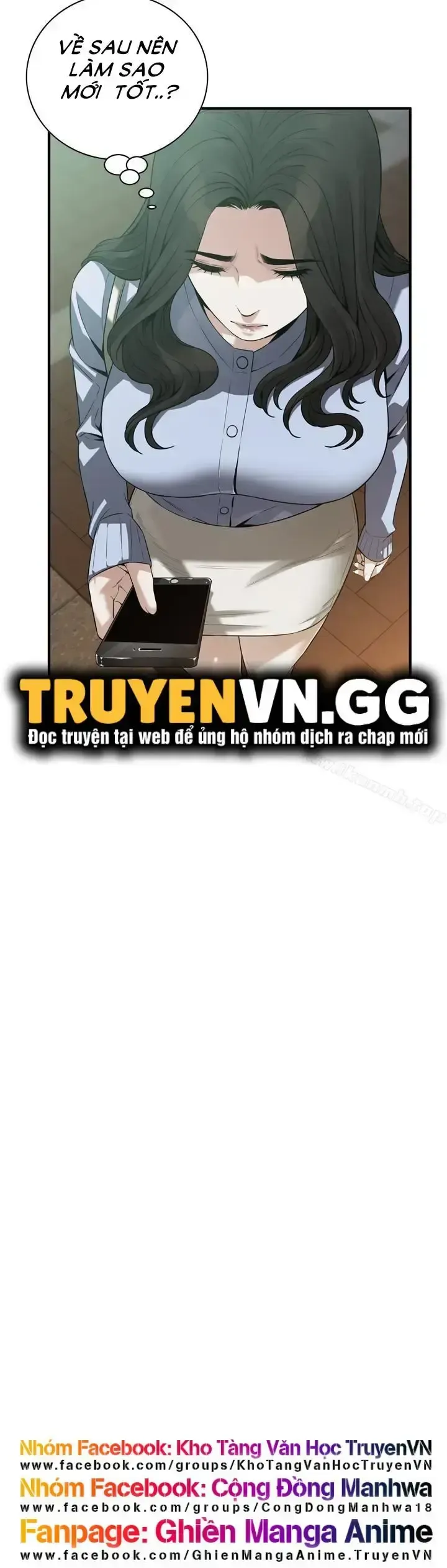 đọc truyện Take A Peek Chương 159 ảnh 17 tại Giả Dược