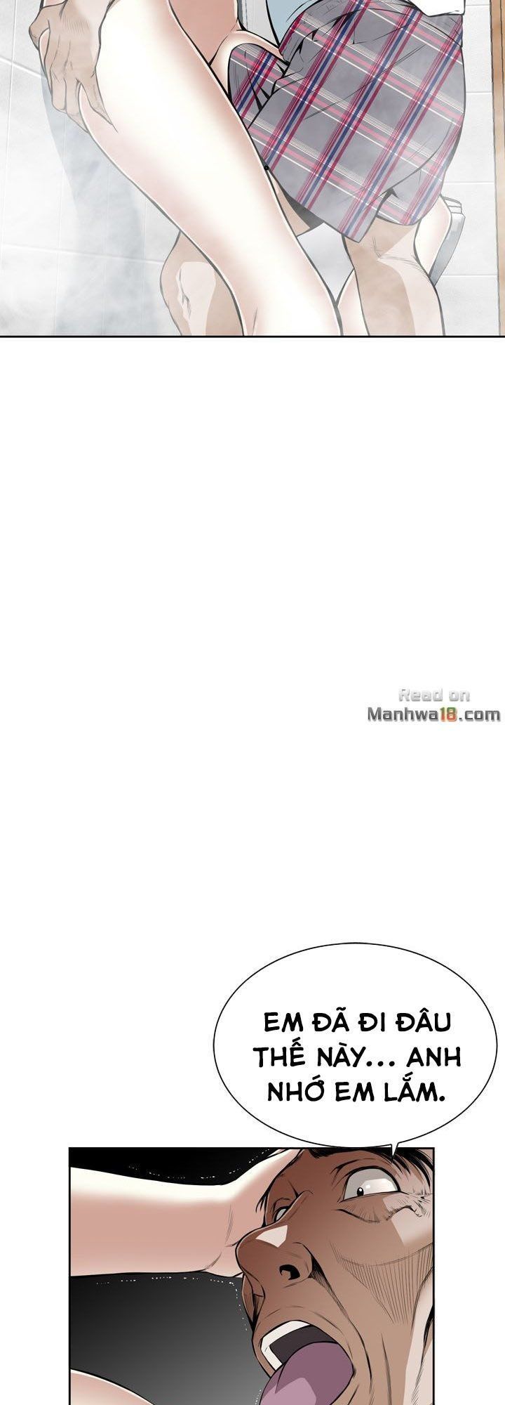 đọc truyện Take A Peek Chương 16 ảnh 11 tại Thiên Thai Truyện