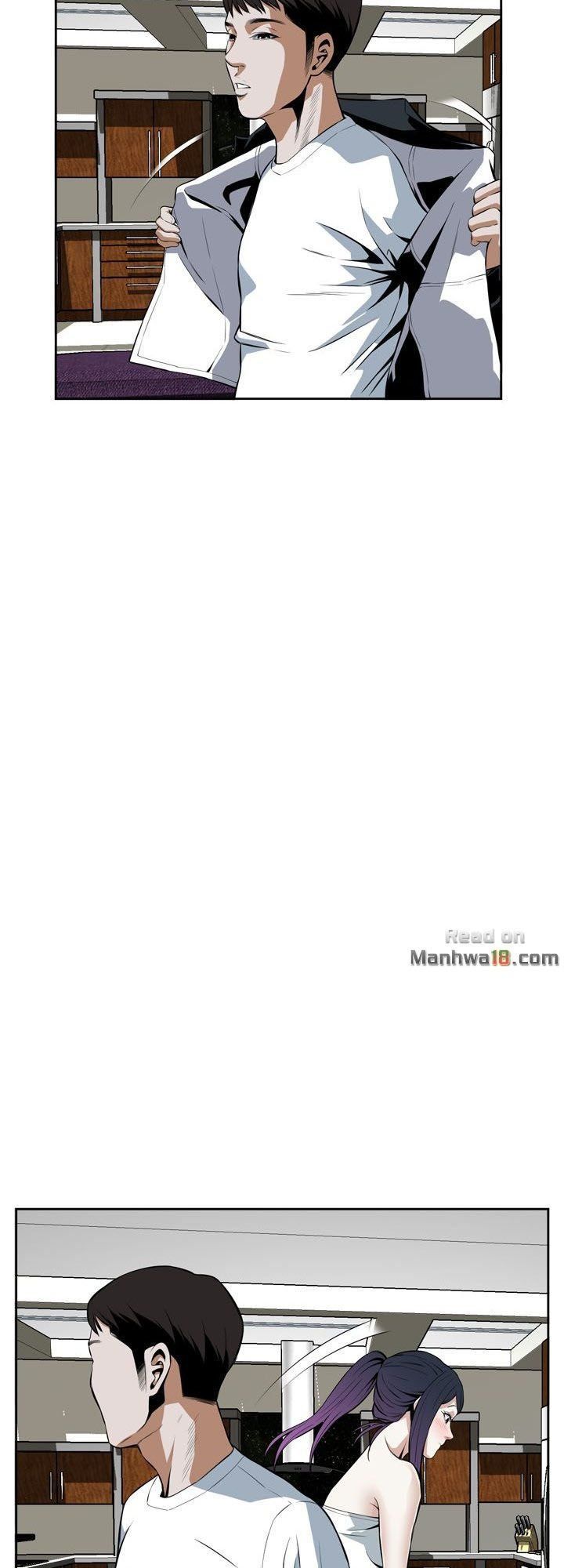 đọc truyện Take A Peek Chương 16 ảnh 19 tại Thiên Thai Truyện