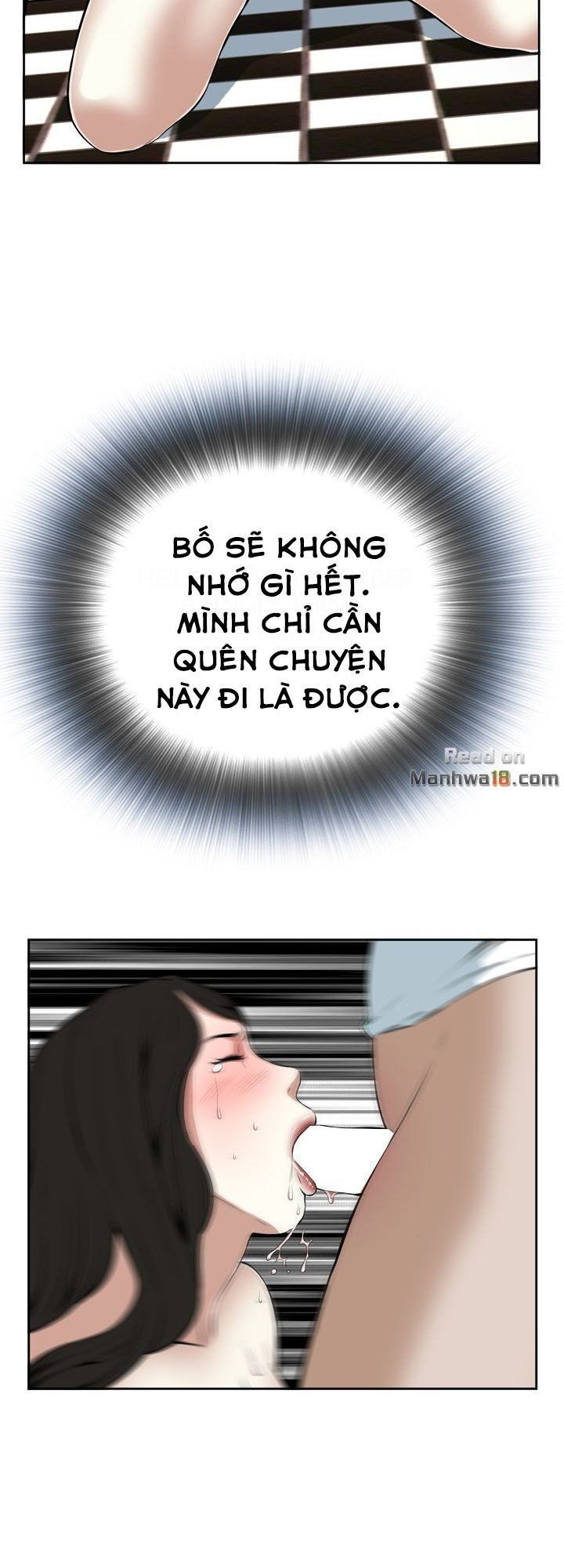 đọc truyện Take A Peek Chương 16 ảnh 53 tại Thiên Thai Truyện