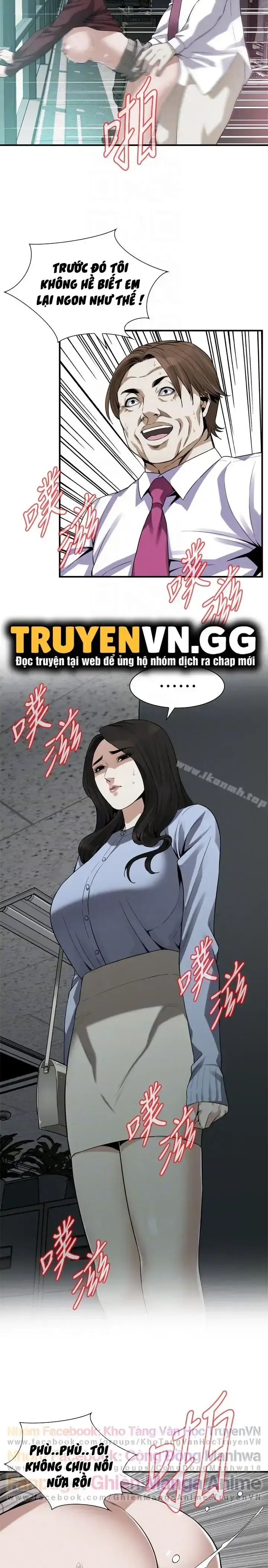 đọc truyện Take A Peek Chương 160 ảnh 20 tại Giả Dược