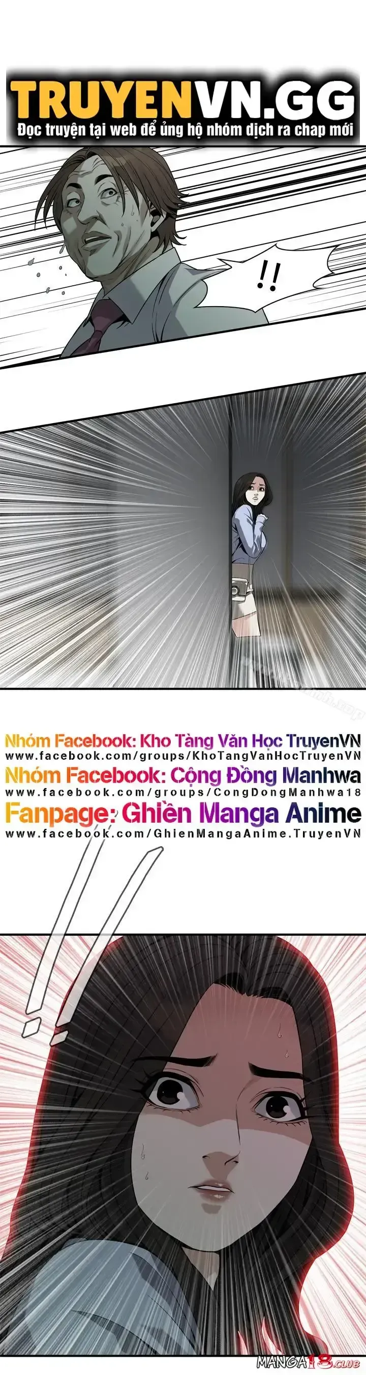 đọc truyện Take A Peek Chương 161 ảnh 2 tại Giả Dược