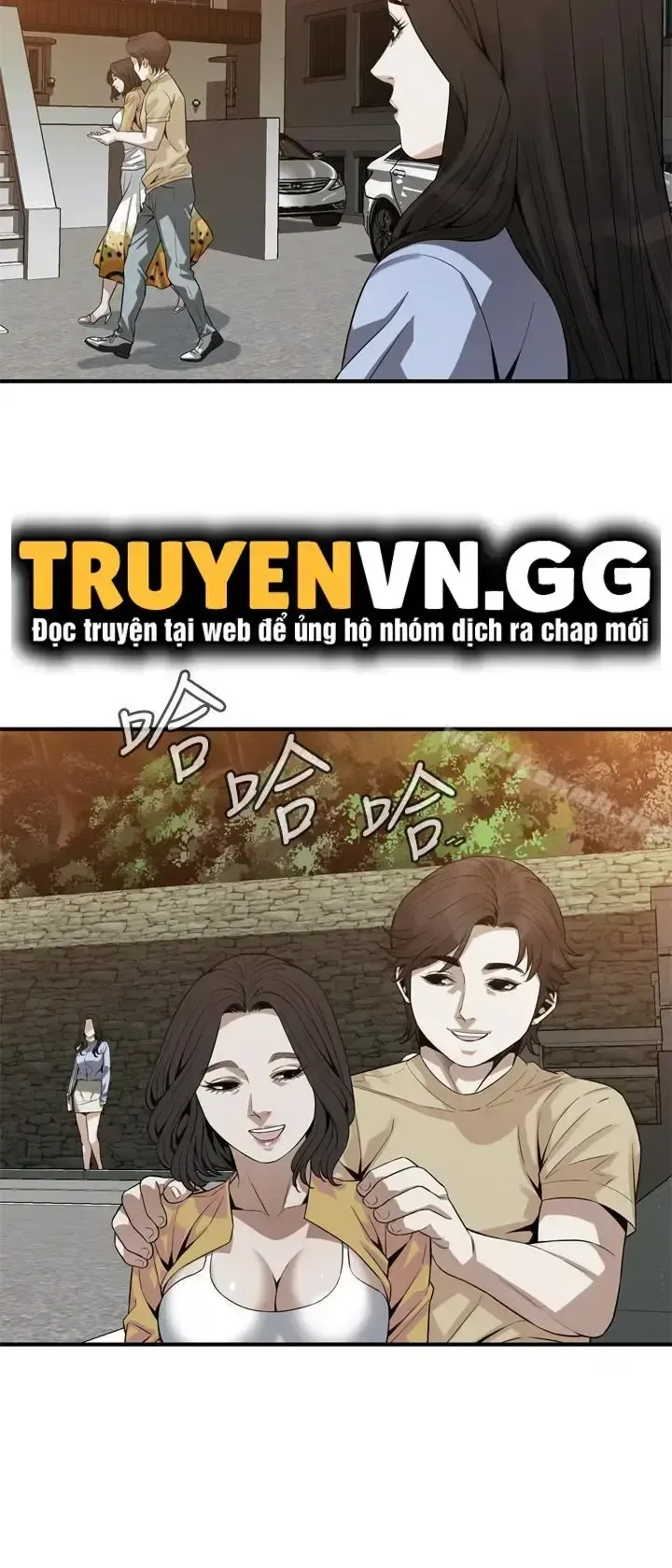 đọc truyện Take A Peek Chương 161 ảnh 11 tại Giả Dược