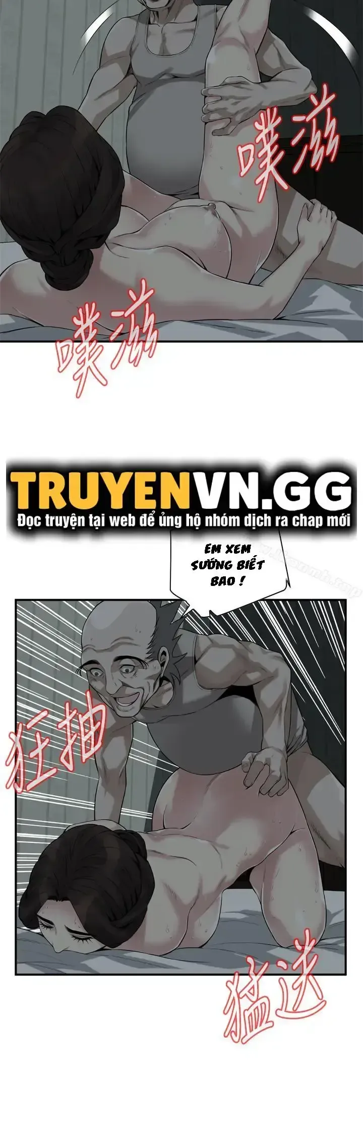 đọc truyện Take A Peek Chương 161 ảnh 17 tại Giả Dược