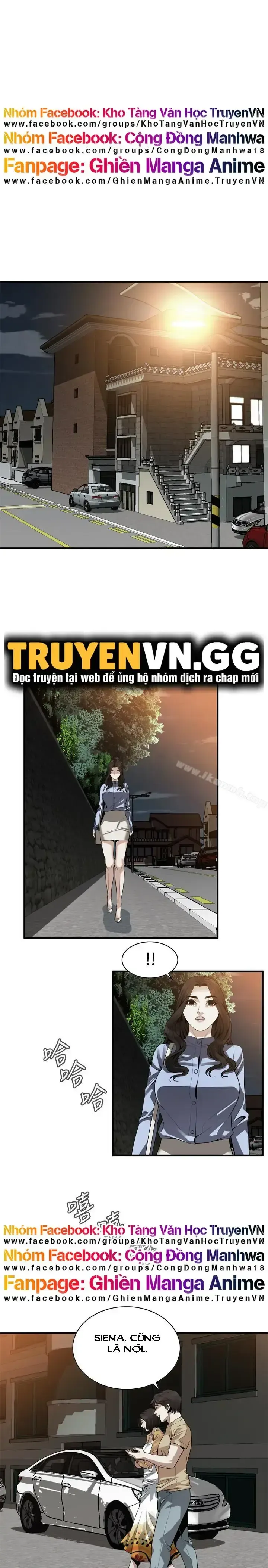 đọc truyện Take A Peek Chương 161 ảnh 9 tại Giả Dược