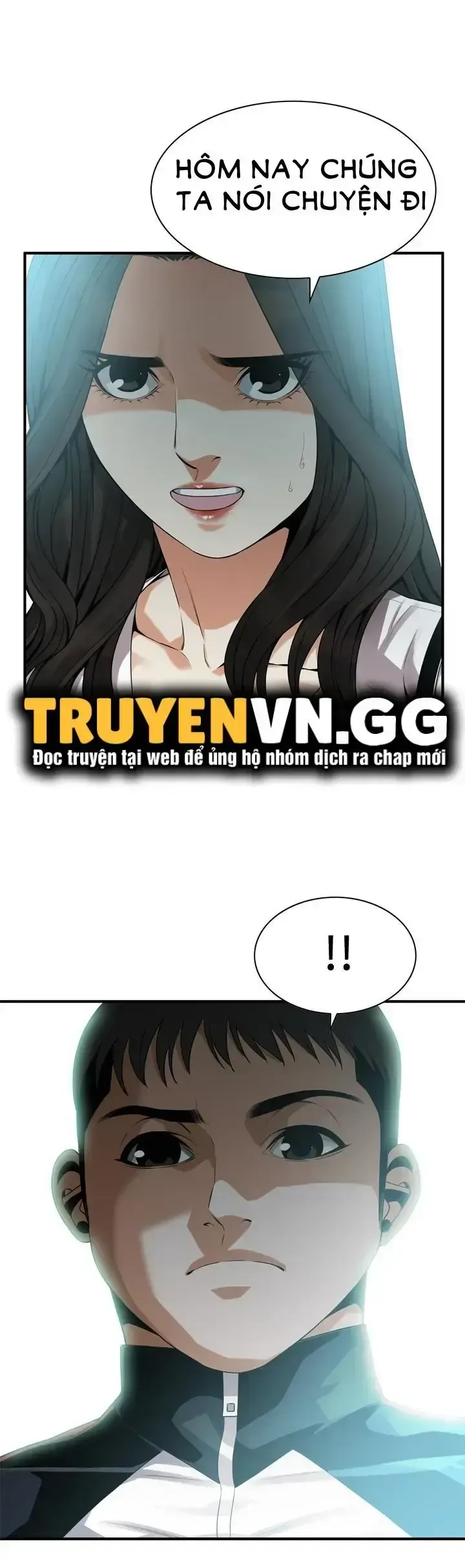 đọc truyện Take A Peek Chương 162 ảnh 2 tại Giả Dược