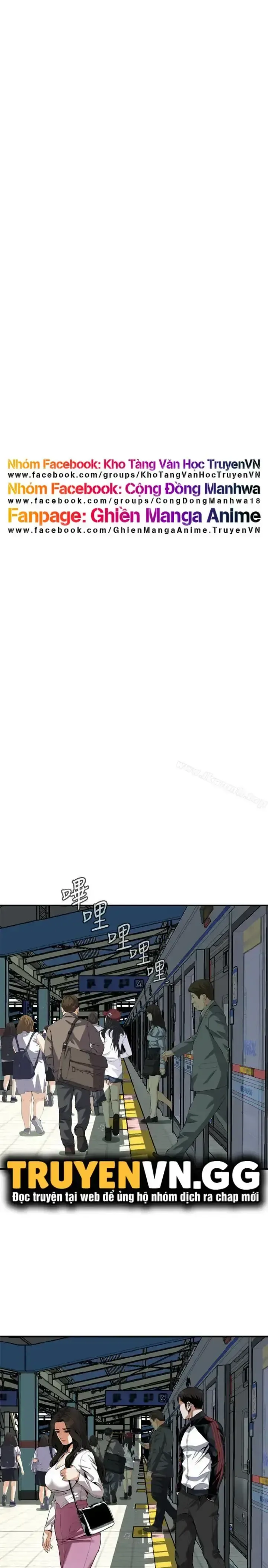 đọc truyện Take A Peek Chương 162 ảnh 3 tại Giả Dược