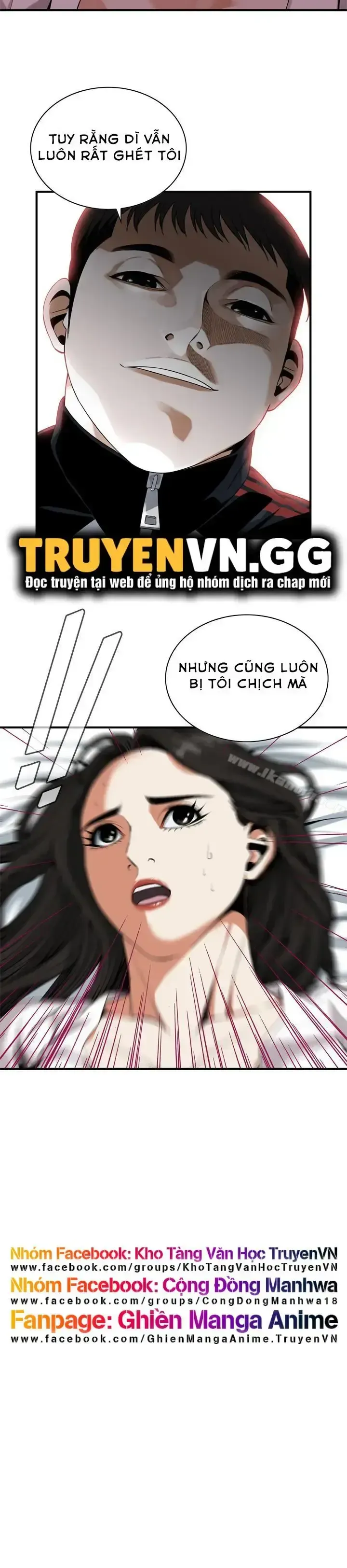 đọc truyện Take A Peek Chương 162 ảnh 23 tại Giả Dược