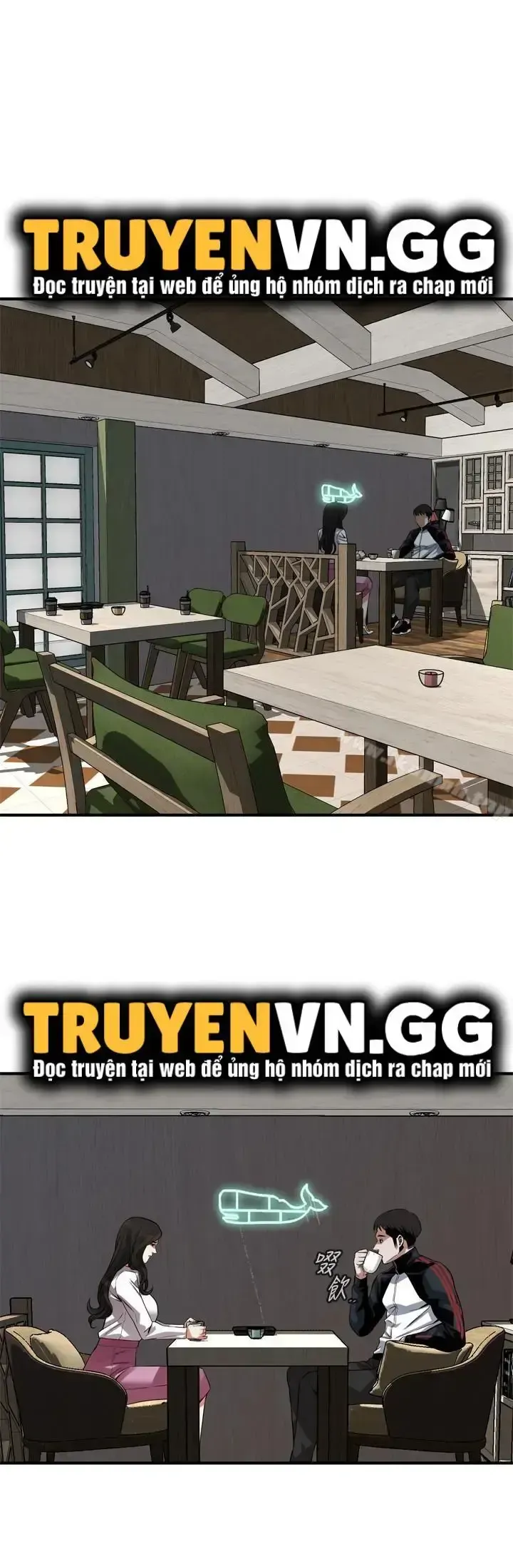 đọc truyện Take A Peek Chương 162 ảnh 5 tại Giả Dược