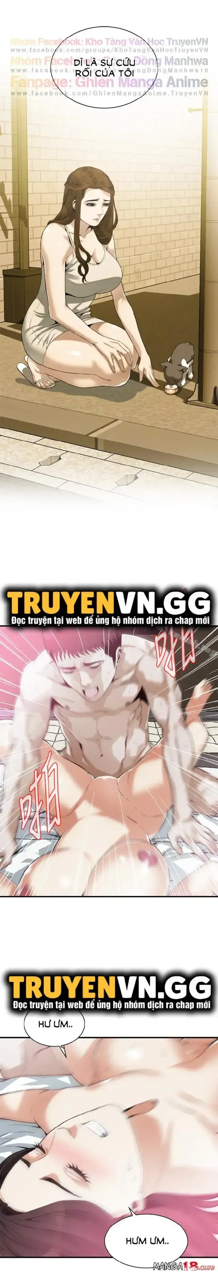 đọc truyện Take A Peek Chương 163 ảnh 13 tại Giả Dược