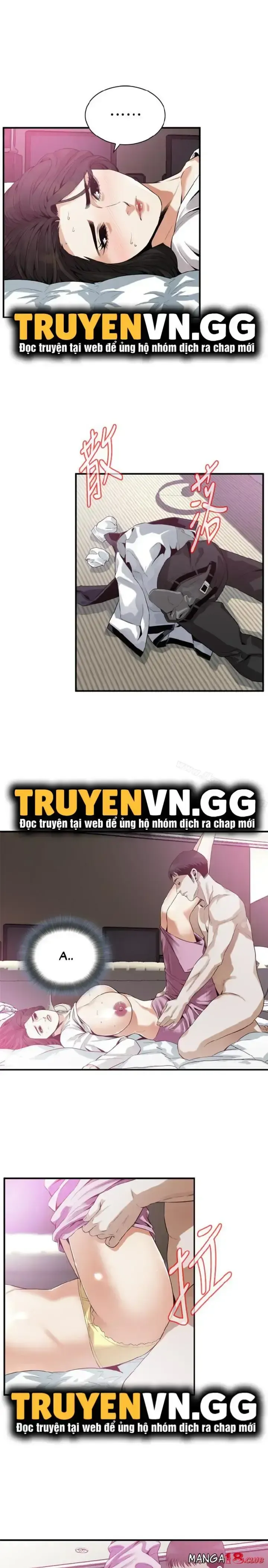 đọc truyện Take A Peek Chương 163 ảnh 7 tại Giả Dược