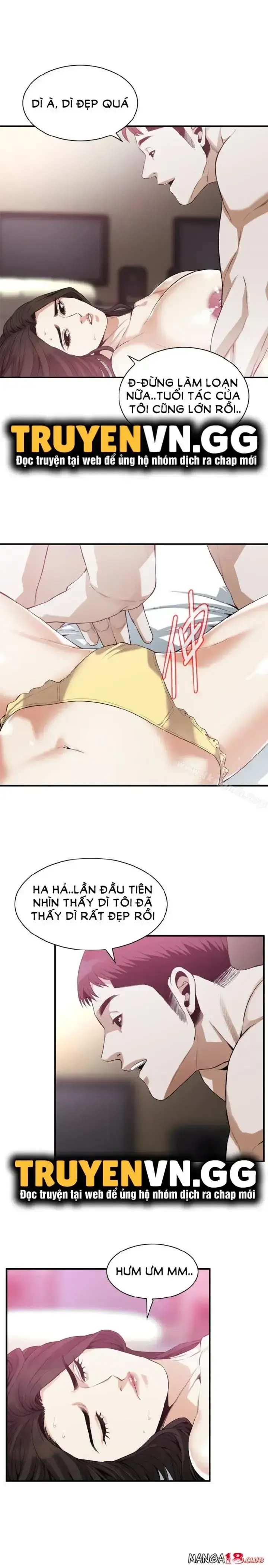 đọc truyện Take A Peek Chương 163 ảnh 10 tại Giả Dược