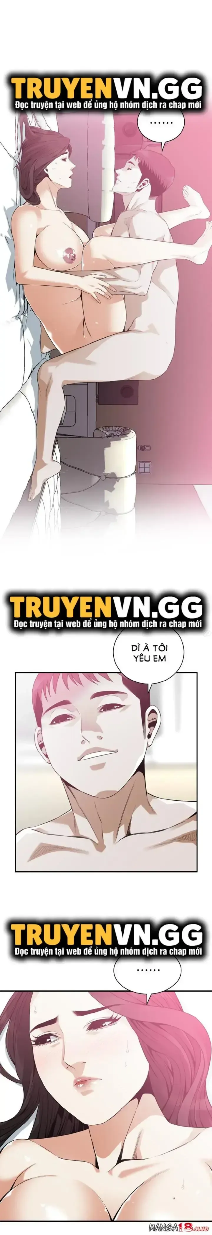 đọc truyện Take A Peek Chương 164 ảnh 2 tại Thiên Thai Truyện