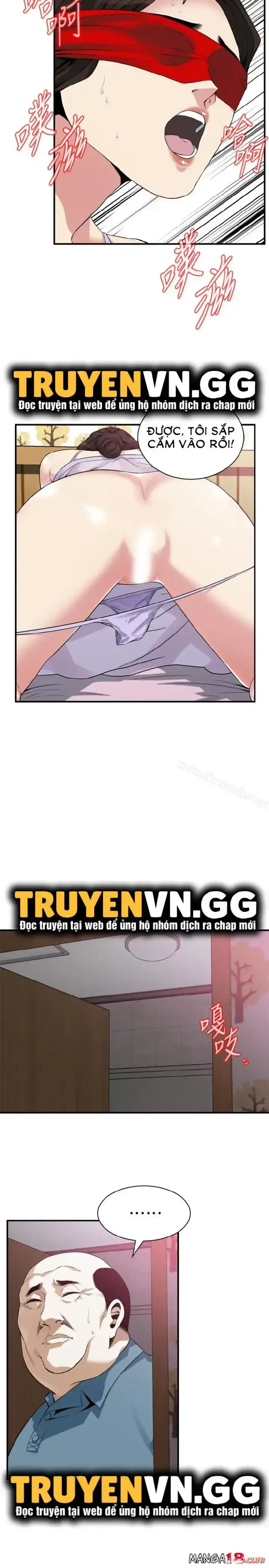 đọc truyện Take A Peek Chương 164 ảnh 19 tại Thiên Thai Truyện