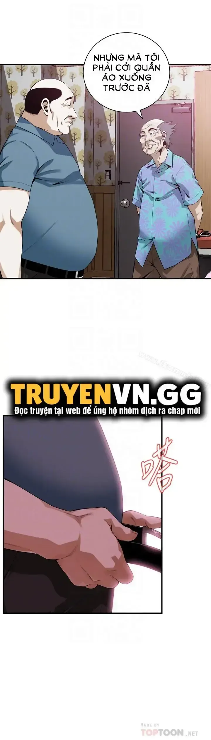 đọc truyện Take A Peek Chương 164 ảnh 20 tại Thiên Thai Truyện