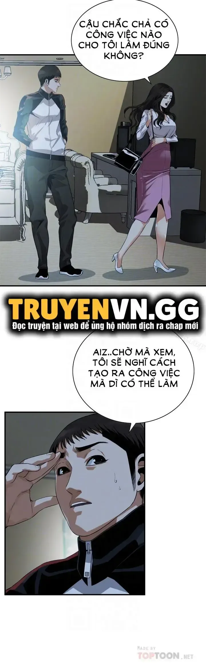 đọc truyện Take A Peek Chương 164 ảnh 8 tại Thiên Thai Truyện