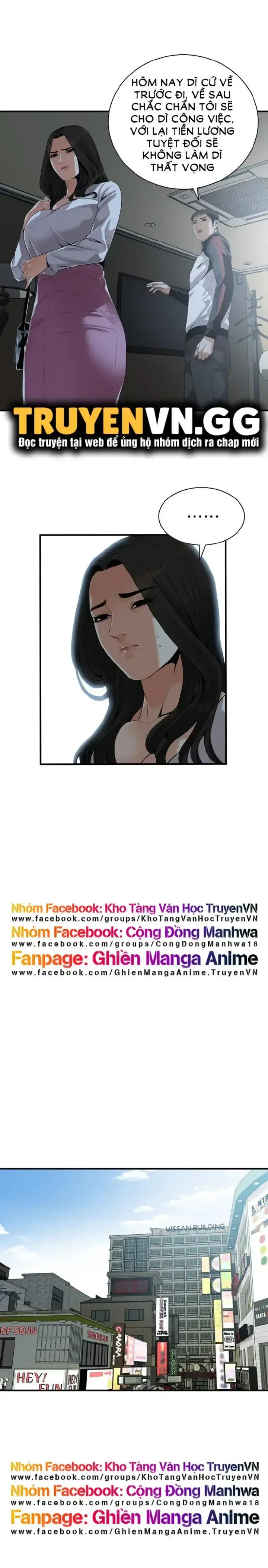 đọc truyện Take A Peek Chương 164 ảnh 9 tại Thiên Thai Truyện