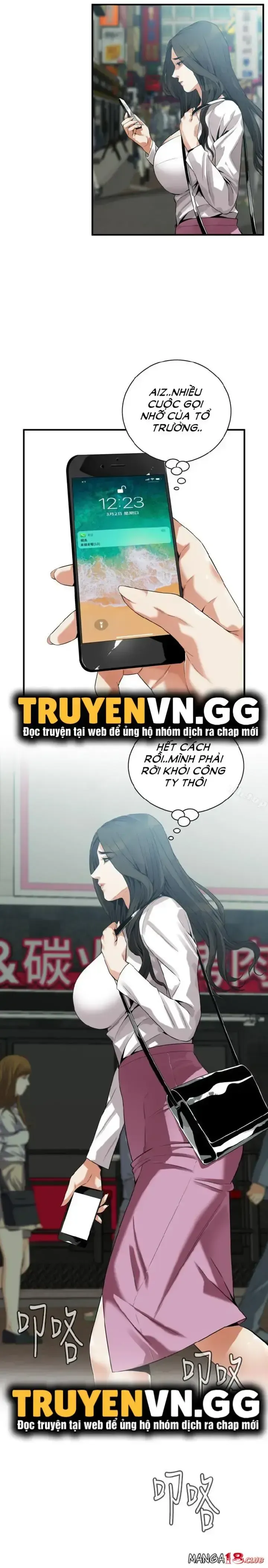 đọc truyện Take A Peek Chương 164 ảnh 10 tại Thiên Thai Truyện