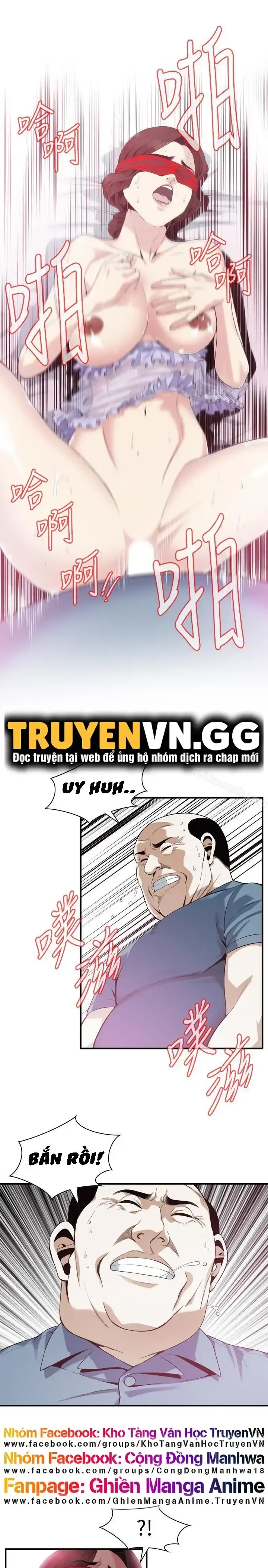 đọc truyện Take A Peek Chương 165 ảnh 19 tại Giả Dược