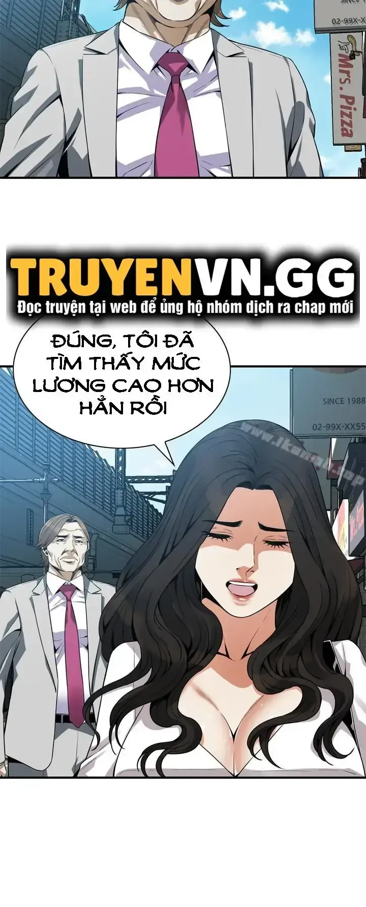 đọc truyện Take A Peek Chương 165 ảnh 9 tại Giả Dược