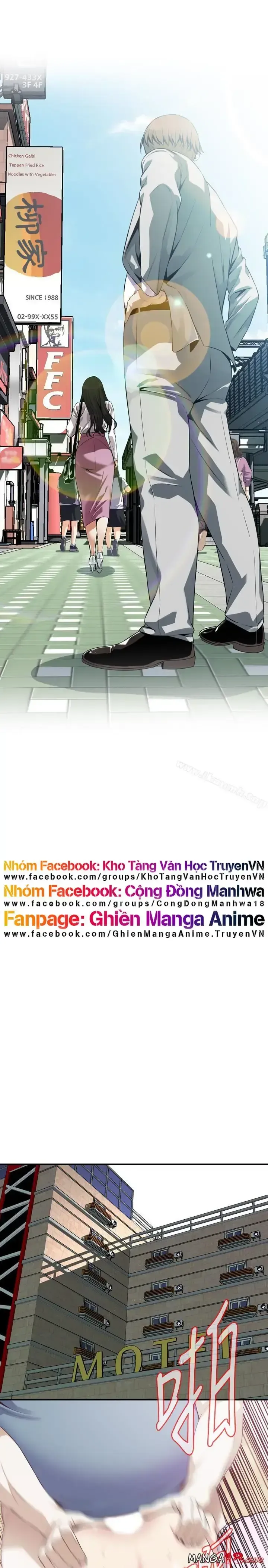 đọc truyện Take A Peek Chương 165 ảnh 10 tại Giả Dược