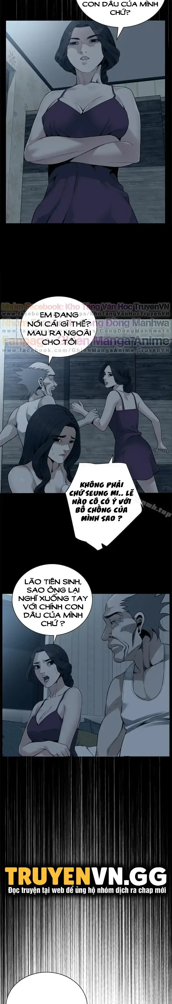 đọc truyện Take A Peek Chương 166 ảnh 16 tại Giả Dược
