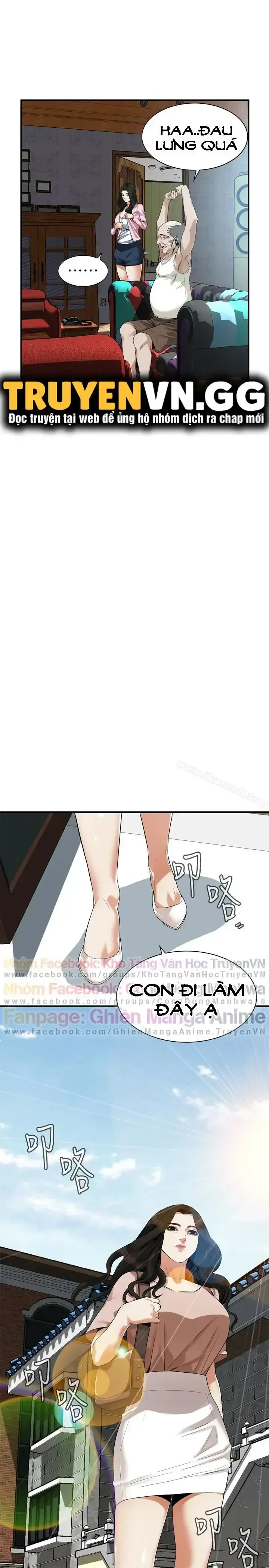 đọc truyện Take A Peek Chương 167 ảnh 17 tại Giả Dược