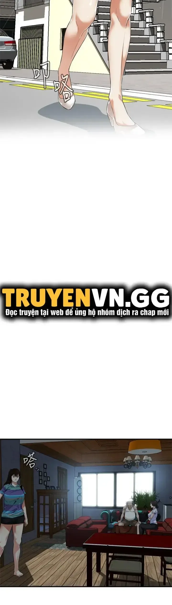 đọc truyện Take A Peek Chương 167 ảnh 18 tại Giả Dược