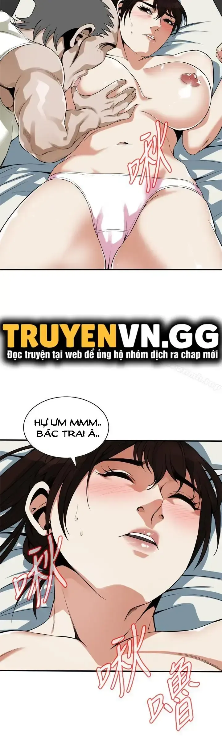 đọc truyện Take A Peek Chương 167 ảnh 3 tại Giả Dược