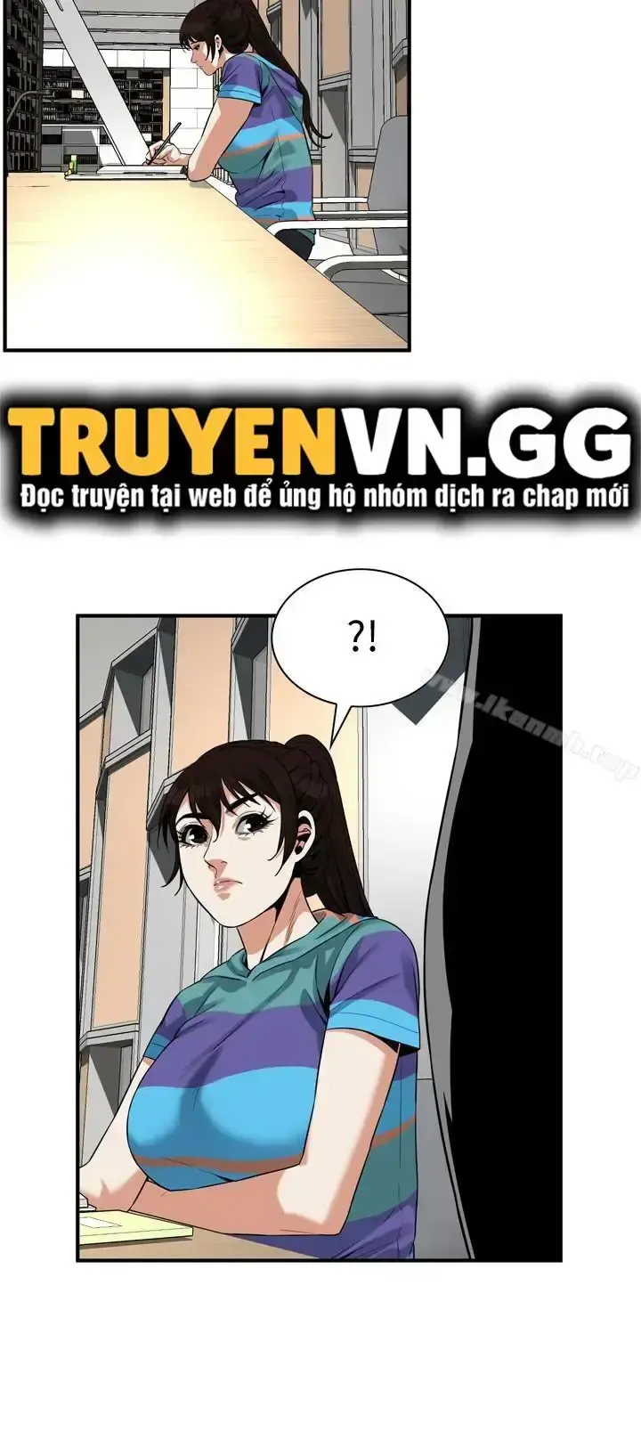 đọc truyện Take A Peek Chương 167 ảnh 21 tại Giả Dược