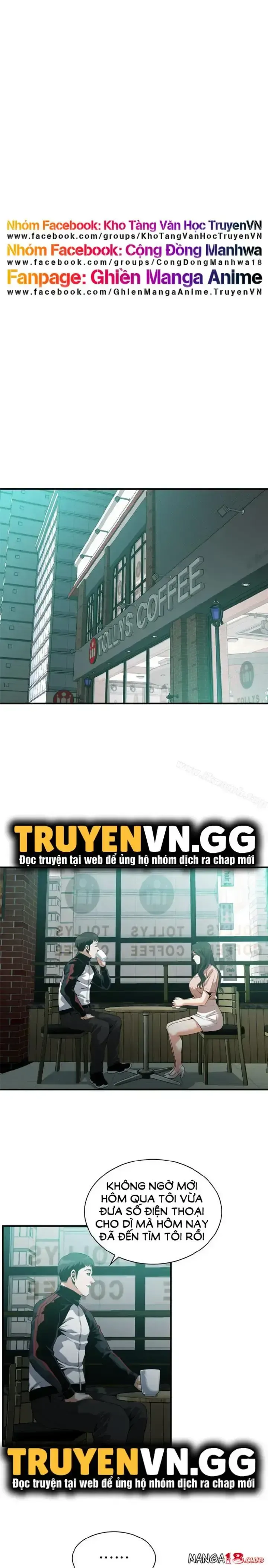 đọc truyện Take A Peek Chương 168 ảnh 13 tại Giả Dược