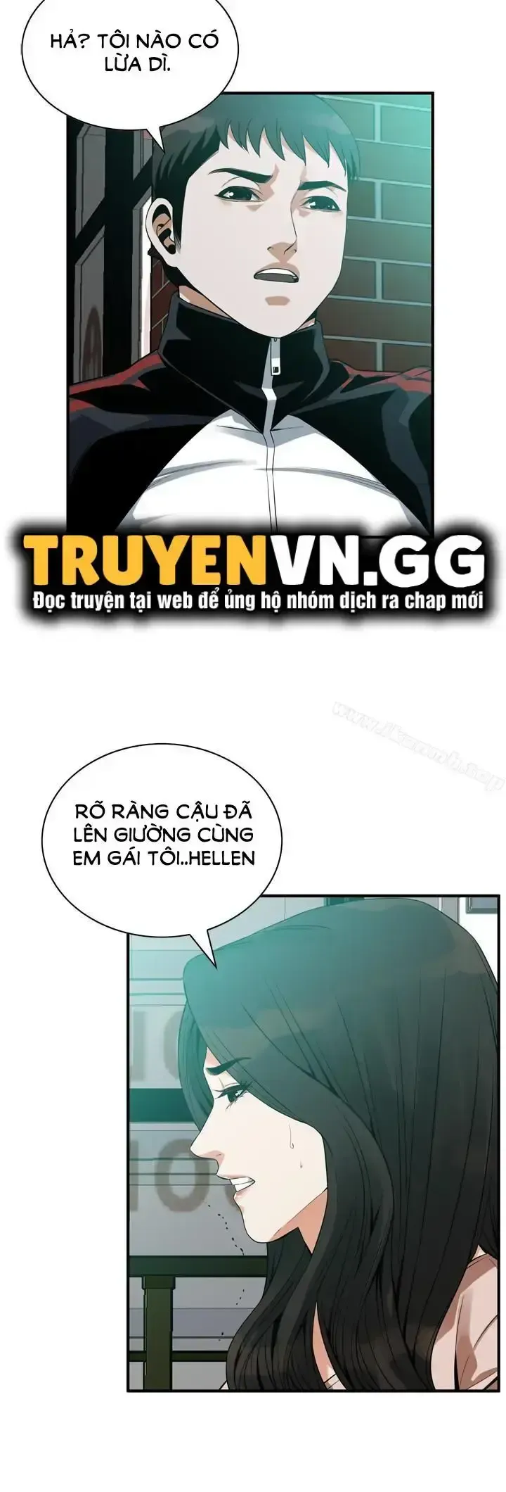 đọc truyện Take A Peek Chương 168 ảnh 21 tại Giả Dược