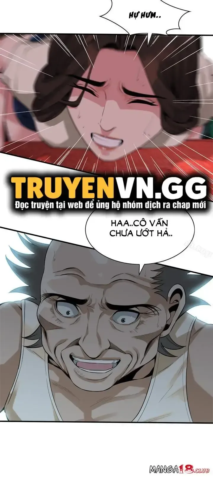 đọc truyện Take A Peek Chương 169 ảnh 13 tại Giả Dược