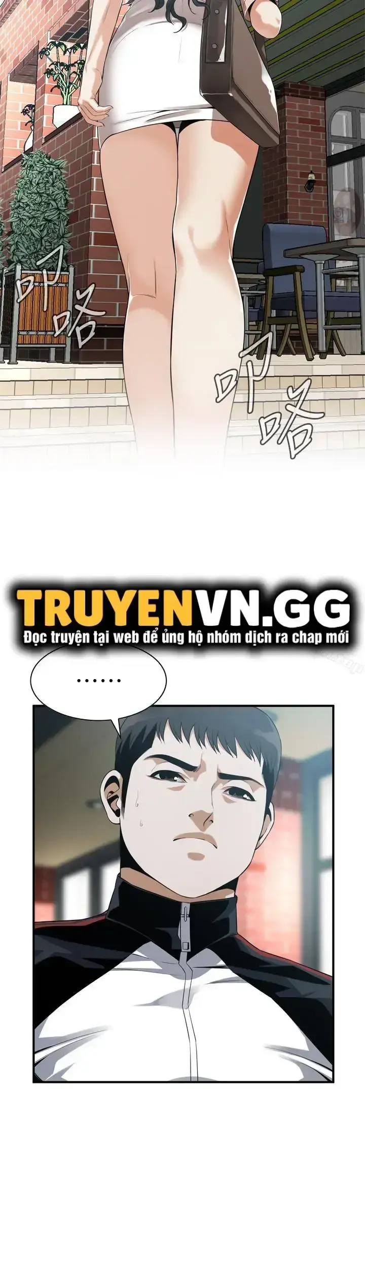 đọc truyện Take A Peek Chương 169 ảnh 5 tại Giả Dược