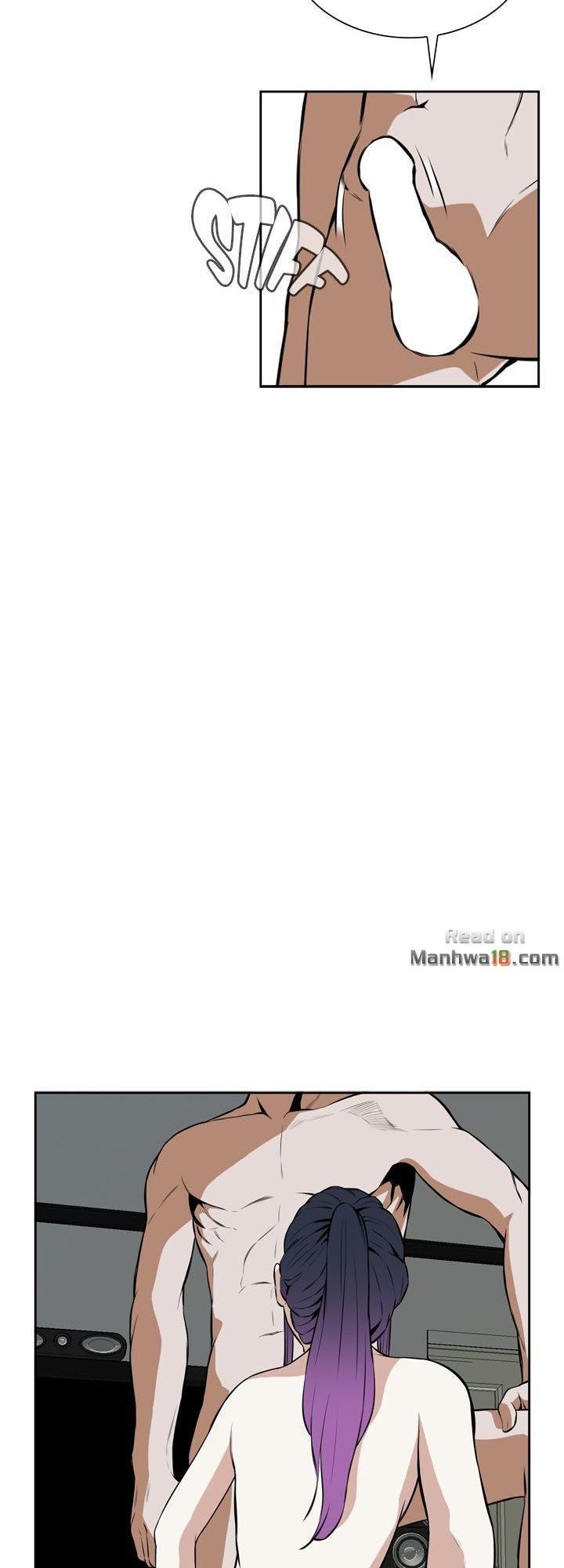 đọc truyện Take A Peek Chương 17 ảnh 19 tại Thiên Thai Truyện