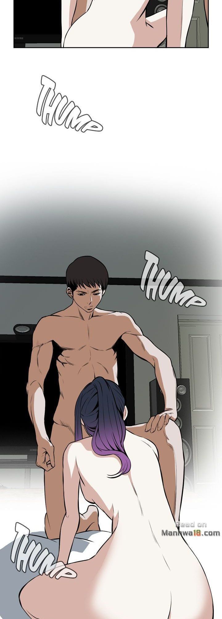đọc truyện Take A Peek Chương 17 ảnh 20 tại Thiên Thai Truyện