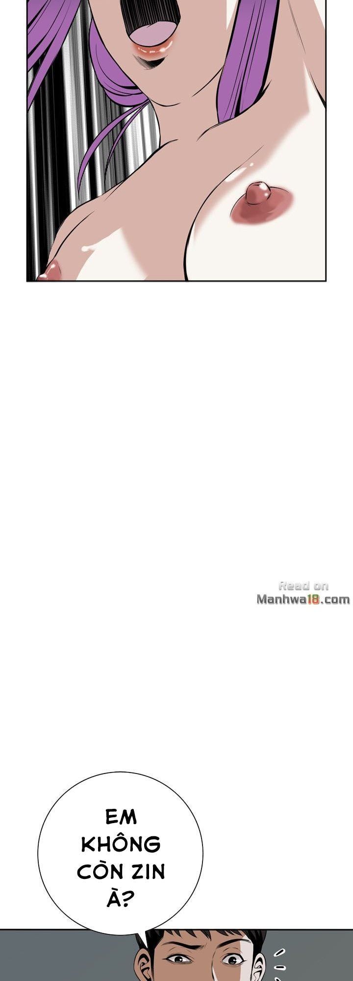 đọc truyện Take A Peek Chương 17 ảnh 47 tại Thiên Thai Truyện