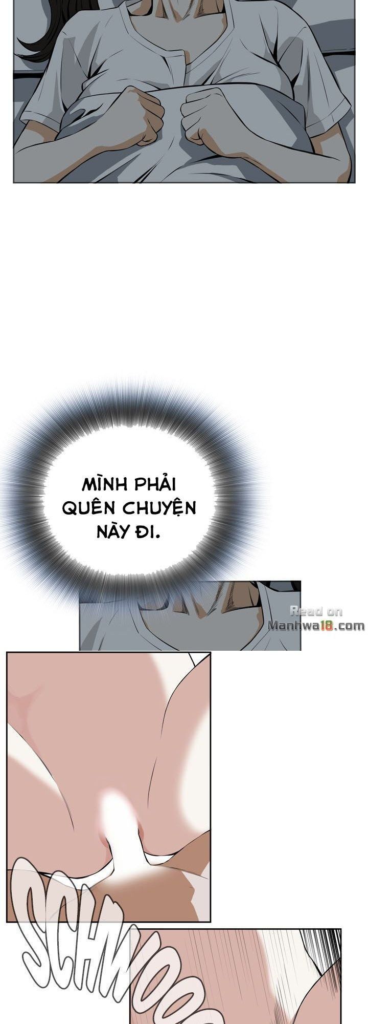 đọc truyện Take A Peek Chương 17 ảnh 52 tại Thiên Thai Truyện