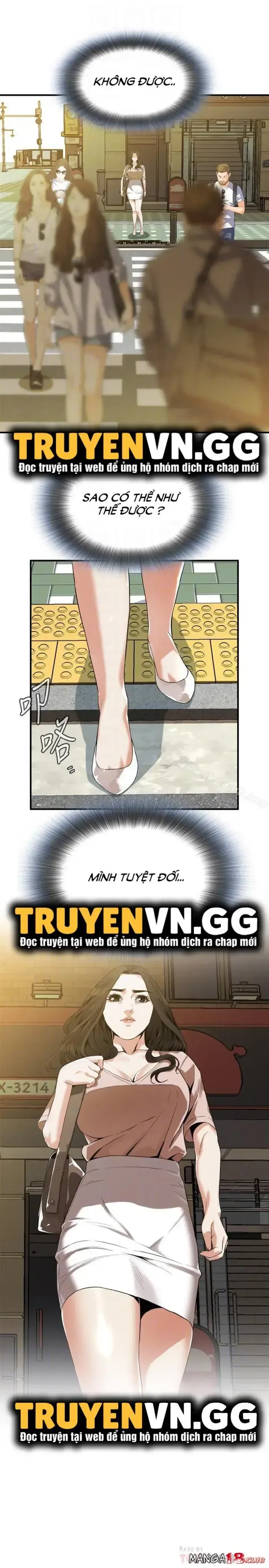 đọc truyện Take A Peek Chương 170 ảnh 13 tại Giả Dược