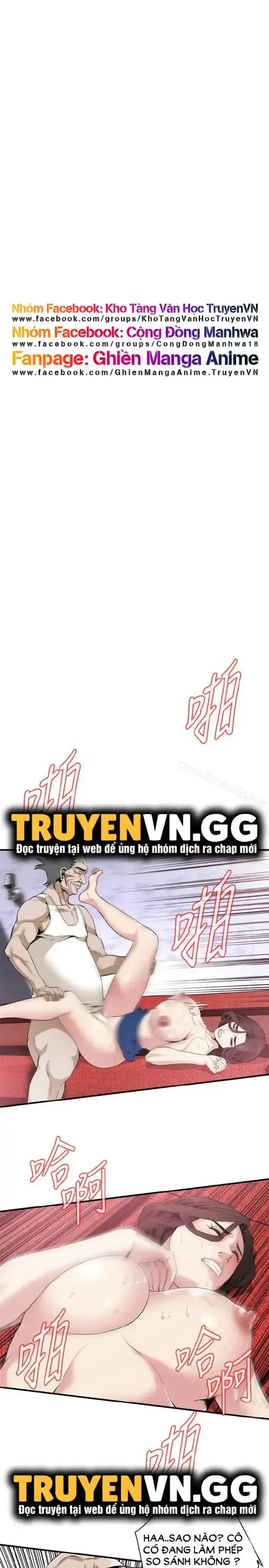 đọc truyện Take A Peek Chương 170 ảnh 4 tại Giả Dược