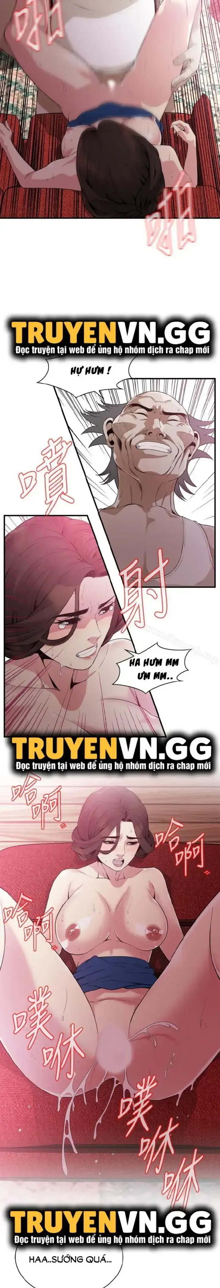 đọc truyện Take A Peek Chương 170 ảnh 8 tại Giả Dược