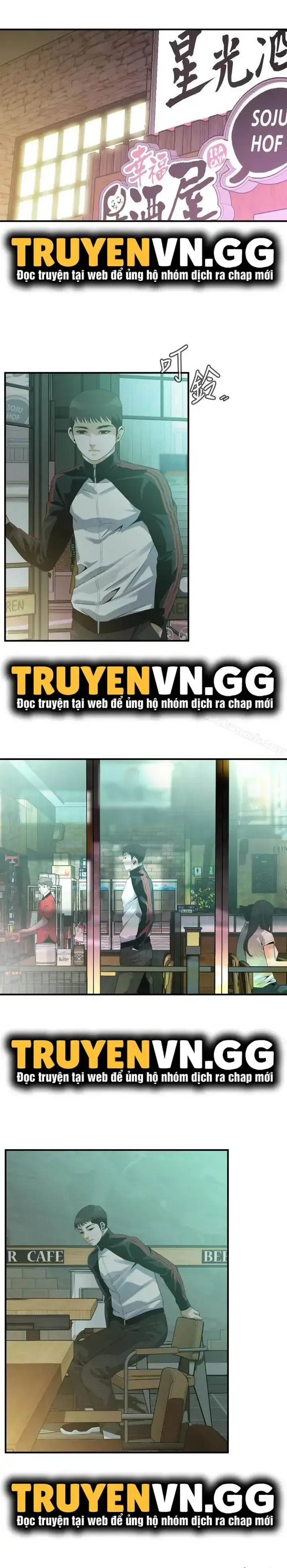 đọc truyện Take A Peek Chương 171 ảnh 18 tại Giả Dược