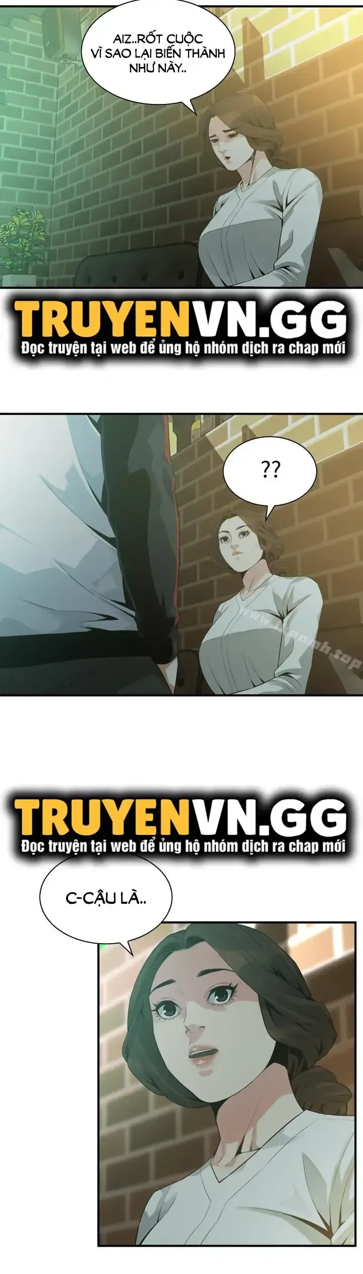 đọc truyện Take A Peek Chương 171 ảnh 20 tại Giả Dược