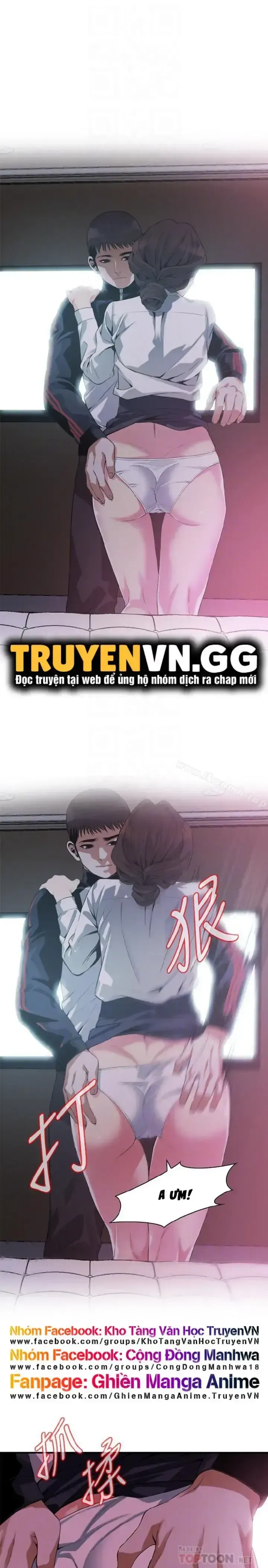 đọc truyện Take A Peek Chương 172 ảnh 15 tại Giả Dược