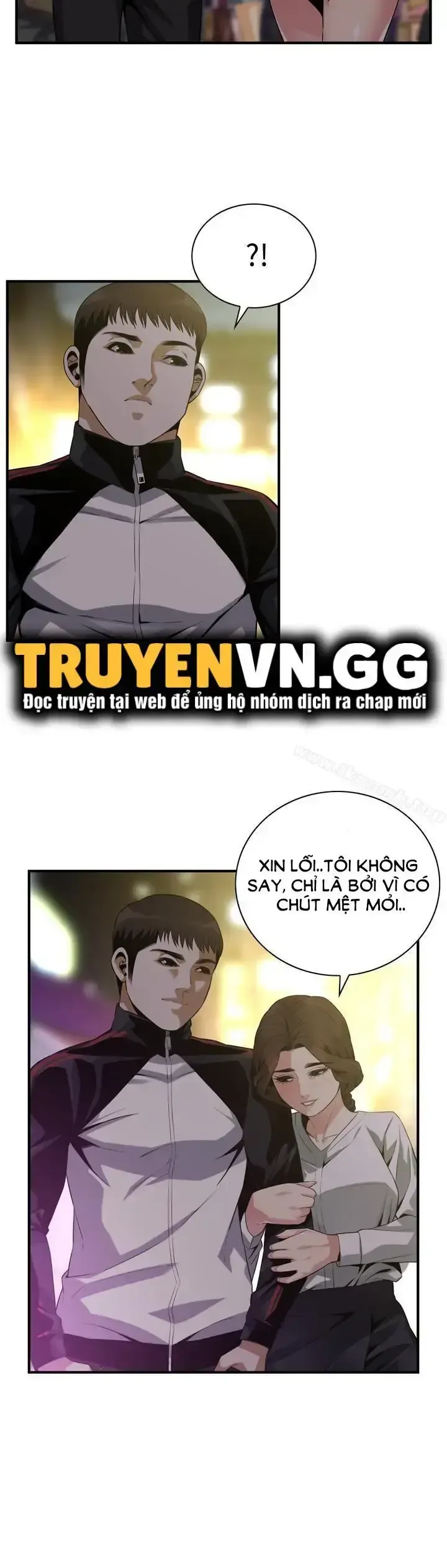 đọc truyện Take A Peek Chương 172 ảnh 8 tại Giả Dược