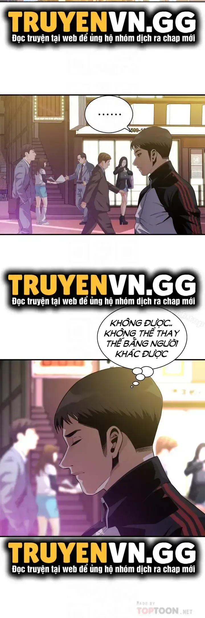 đọc truyện Take A Peek Chương 173 ảnh 13 tại Giả Dược