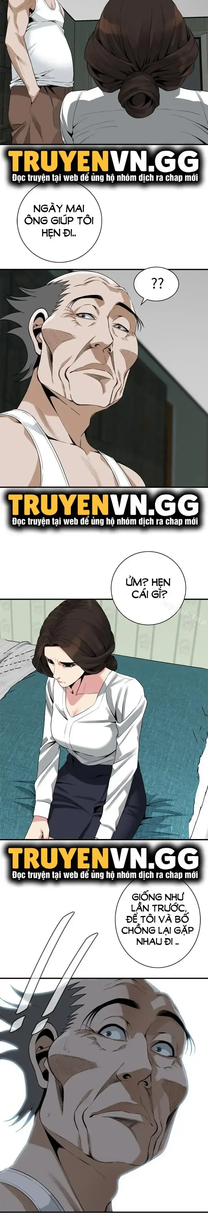 đọc truyện Take A Peek Chương 173 ảnh 21 tại Giả Dược