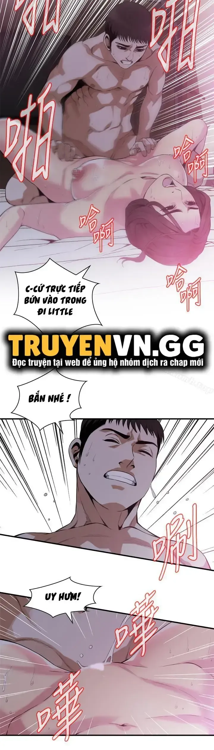 đọc truyện Take A Peek Chương 173 ảnh 10 tại Giả Dược
