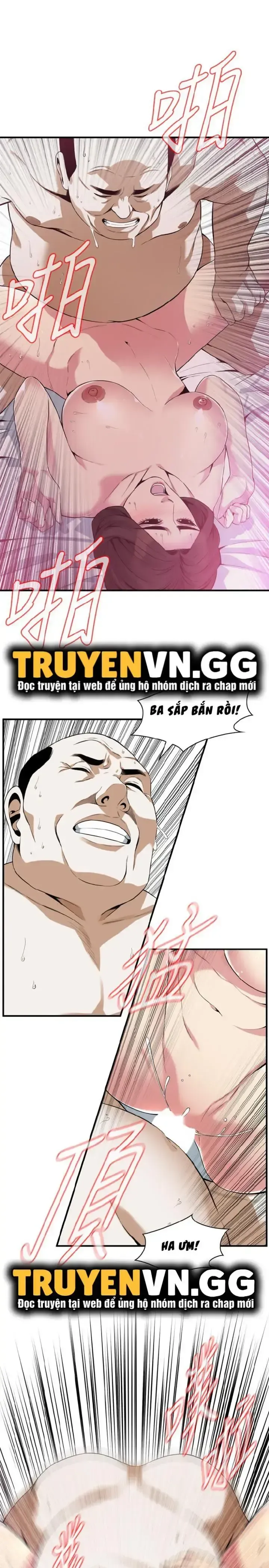 đọc truyện Take A Peek Chương 174 ảnh 17 tại Giả Dược
