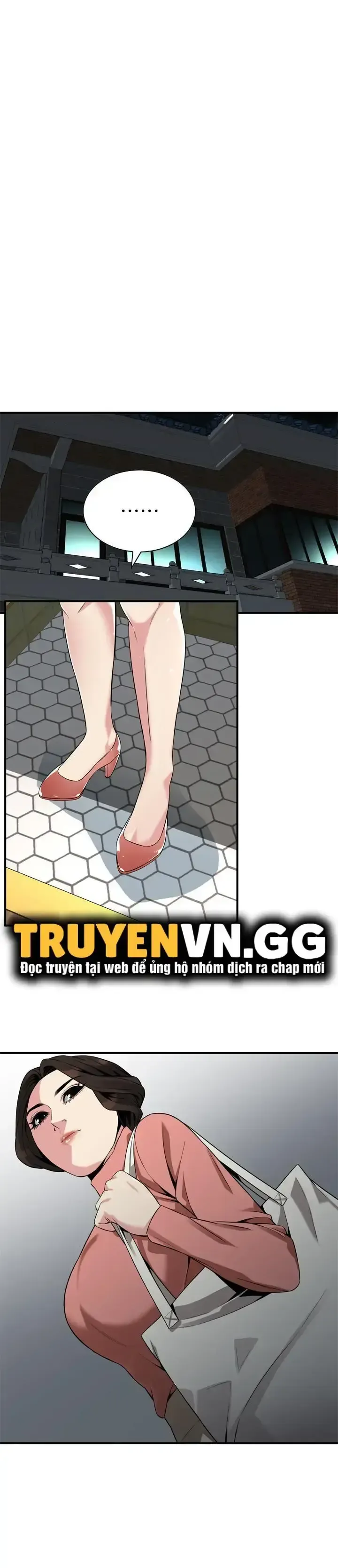 đọc truyện Take A Peek Chương 174 ảnh 19 tại Giả Dược